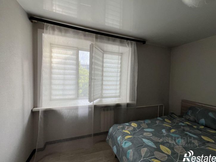 1-комн квартира б-р Гагарина, 70а,  д. 70а
