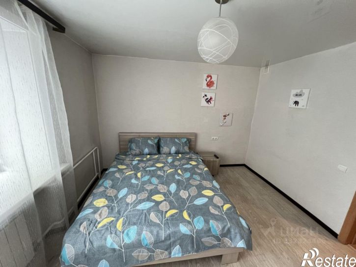 1-комн квартира б-р Гагарина, 70а,  д. 70а