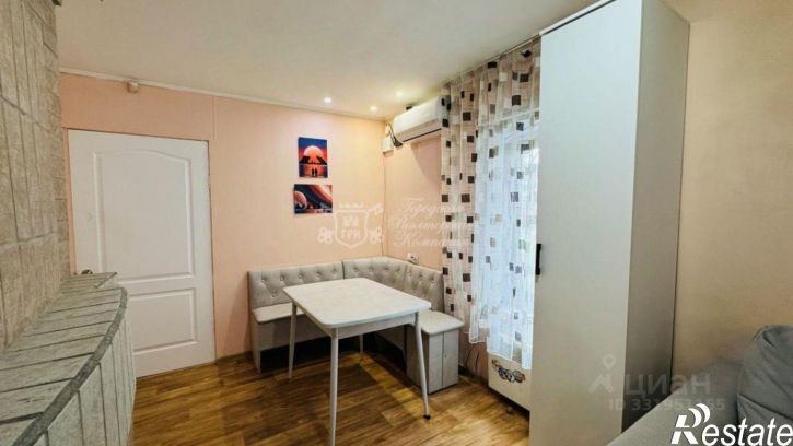 3-комн квартира ул Степана Разина, 31Б,  д. 31Б