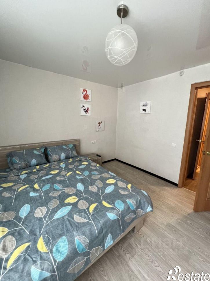 1-комн квартира б-р Гагарина, 70а,  д. 70а