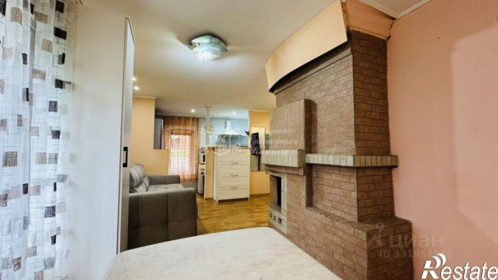 3-комн квартира ул Степана Разина, 31Б,  д. 31Б