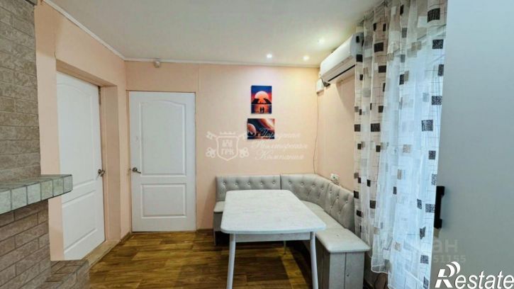3-комн квартира ул Степана Разина, 31Б,  д. 31Б
