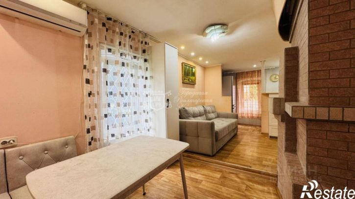 3-комн квартира ул Степана Разина, 31Б,  д. 31Б