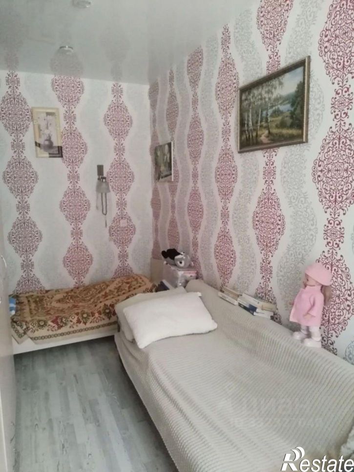 1-комн квартира ул Маршала Конева, 38/2,  д. 38/2