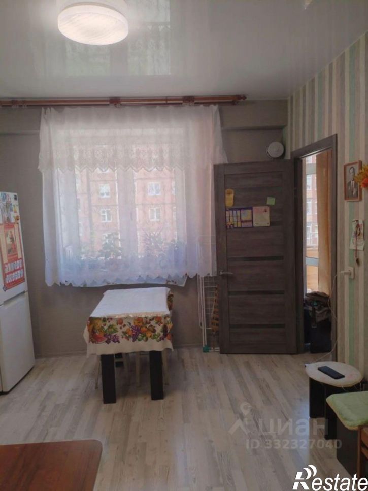 1-комн квартира ул Маршала Конева, 38/2,  д. 38/2