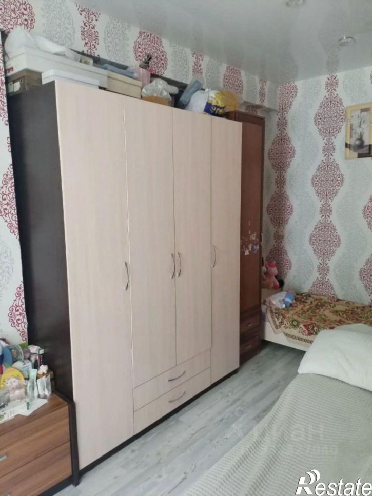 1-комн квартира ул Маршала Конева, 38/2,  д. 38/2