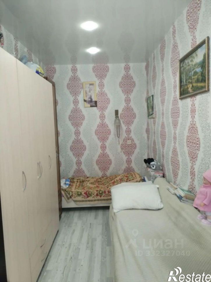 1-комн квартира ул Маршала Конева, 38/2,  д. 38/2