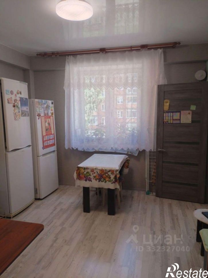 1-комн квартира ул Маршала Конева, 38/2,  д. 38/2