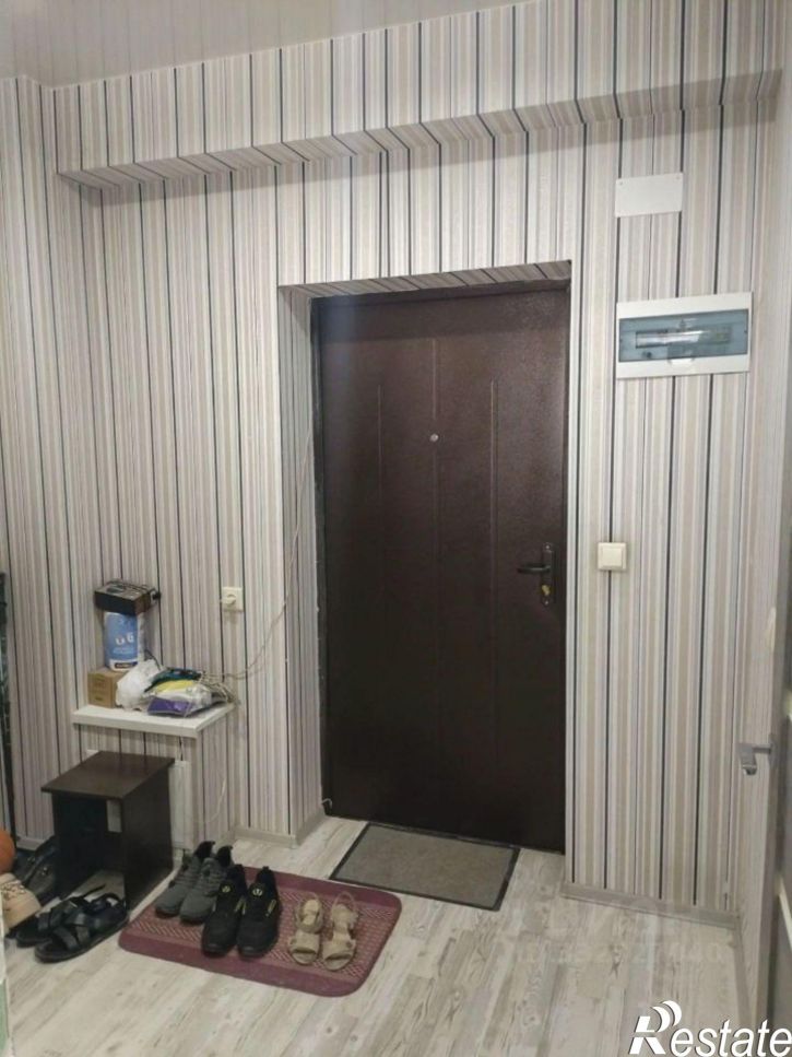 1-комн квартира ул Маршала Конева, 38/2,  д. 38/2