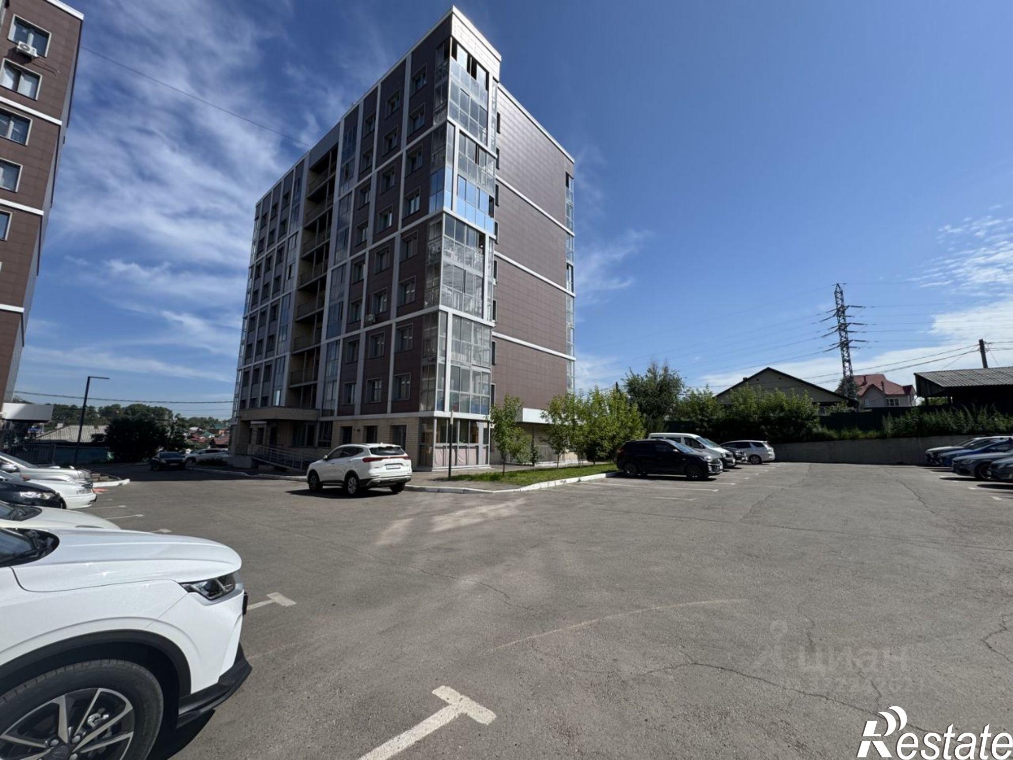Купить квартиру за 9 490 000 рублей на ул Щапова, 5