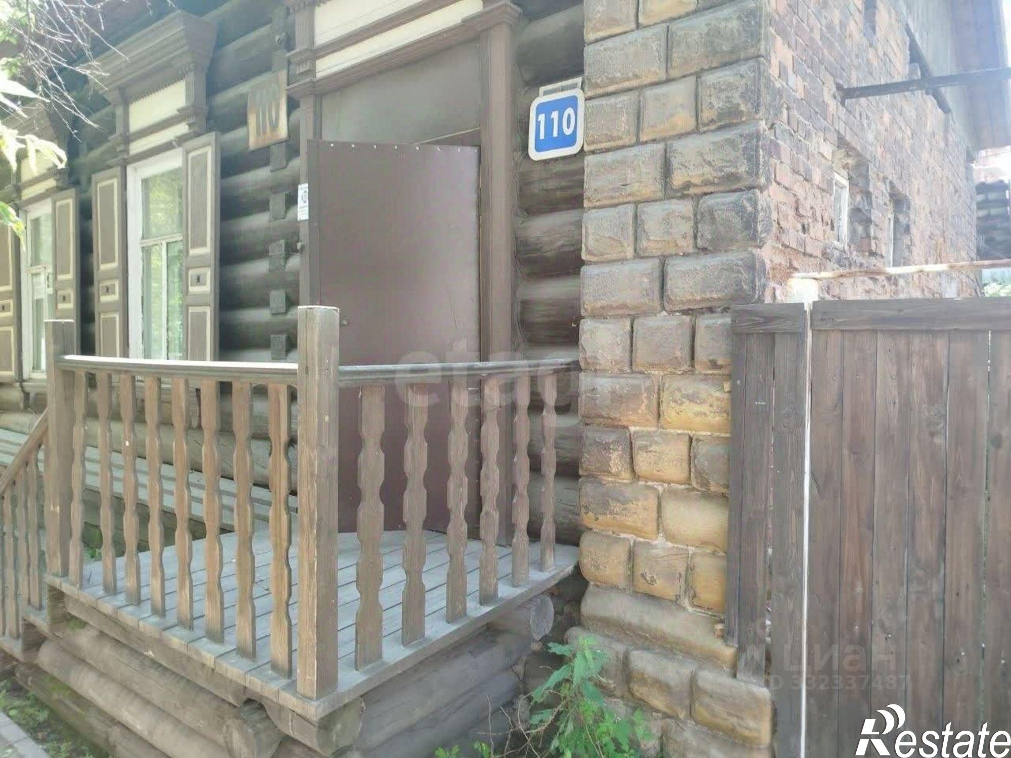 Сдать комнату за 5 000 рублей на ул Карла Либкнехта, 110