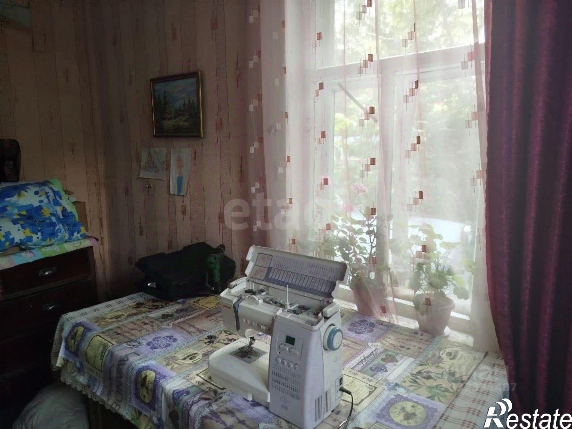 Сдать комнату за 5 000 рублей на ул Карла Либкнехта, 110