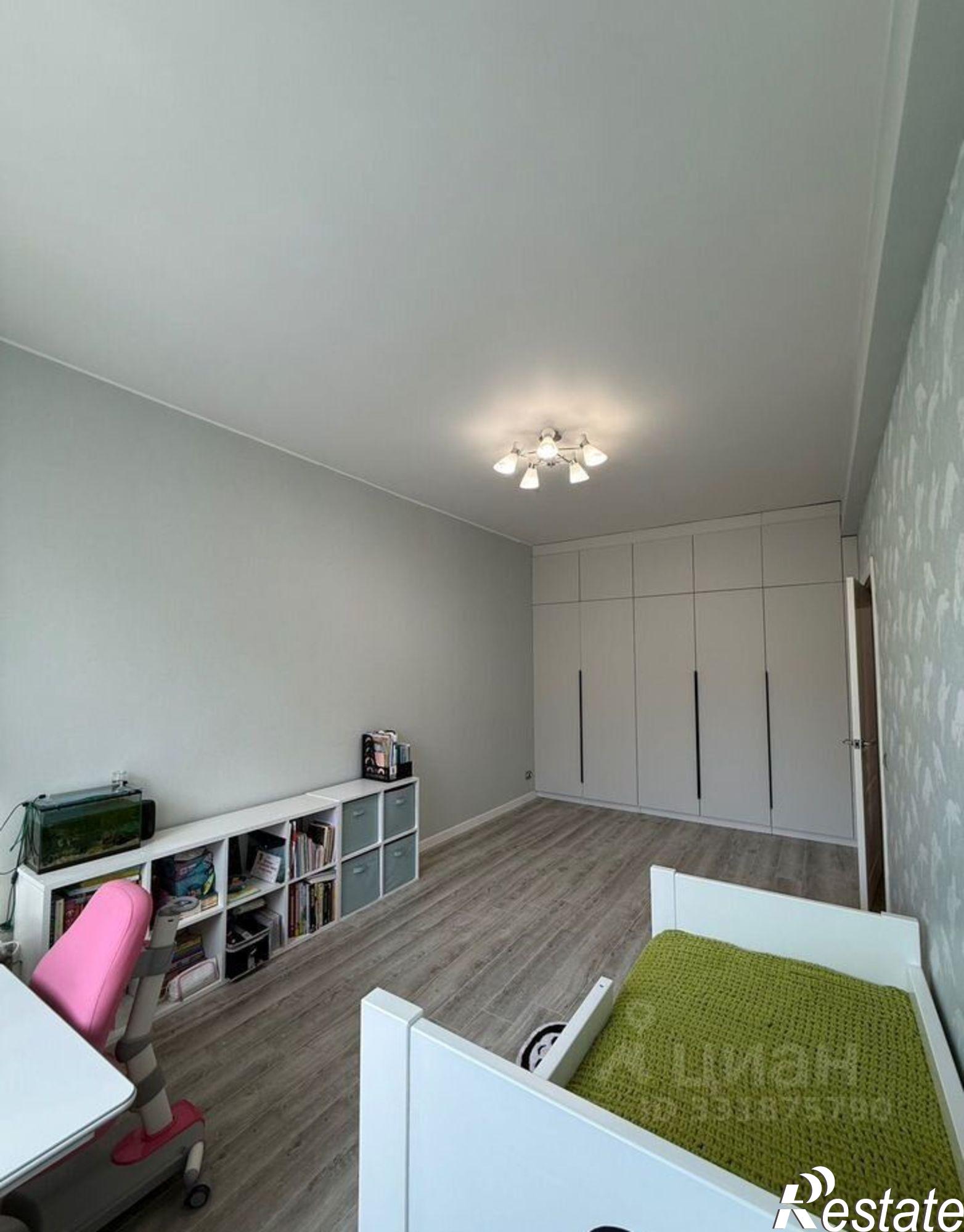 Купить квартиру за 11 320 000 рублей на ул Румянцева, 7