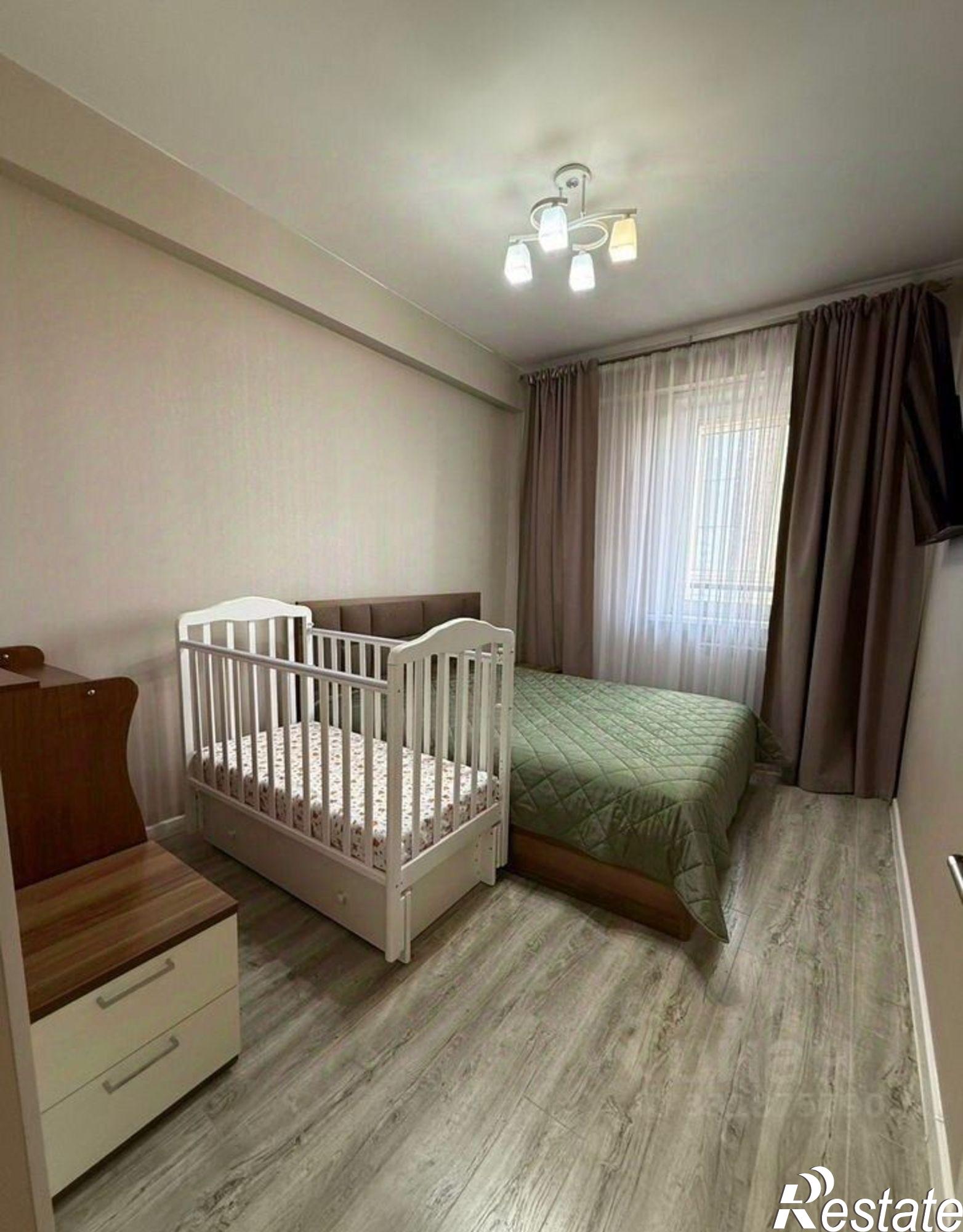 Купить квартиру за 11 320 000 рублей на ул Румянцева, 7
