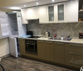 1-комн, 39кв м, этаж 12/16 ул Лермонтова, 81/21