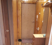 2-комн, 42кв м, этаж 3/5 ул Донская, 5