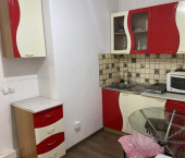 1-комн, 35кв м, этаж 3/16 микрорайон Крылатый, 24/5