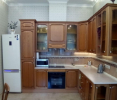 2-комн, 50кв м, этаж 2/4 ул Степана Разина, 21