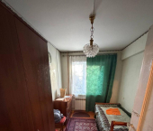 2-комн, 44кв м, этаж 1/5 б-р Постышева, 11