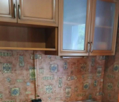 2-комн, 44кв м, этаж 3/4 ул Серафимовича, 9