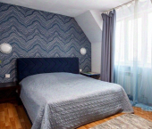 3-комн, 66кв м, этаж 2/2 пр-д Талалихина, 34