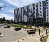 2-комн, 50кв м, этаж 2/9 ул Ивана Доронина, 9/2