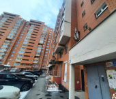2-комн, 49кв м, этаж 7/8 ул Александра Невского, 19