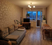 комната 17 кв м ул Байкальская, 261