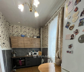 2-комн, 41кв м, этаж 1/2 ул Сурнова, 22/2