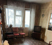 2-комн, 44кв м, этаж 3/5 ул Байкальская, 157
