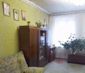 2-комн, 49кв м, этаж 2/2 ул Донская, 40
