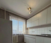 2-комн, 47кв м, этаж 4/5 ул Трилиссера, 106