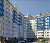 3-комн, 69кв м, этаж 6/9 ул Поленова, 17