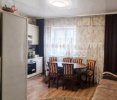 1-комн, 47кв м, этаж 2/9 микрорайон Юбилейный, 120