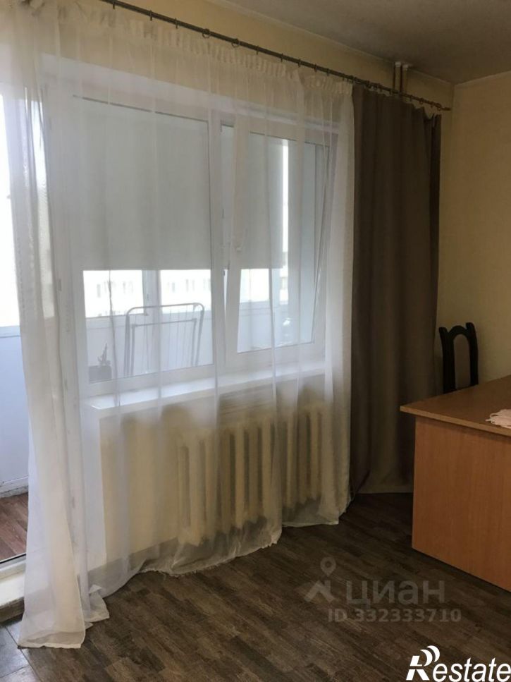 1-комн квартира ул Лермонтова, 81/21,  д. 81/21