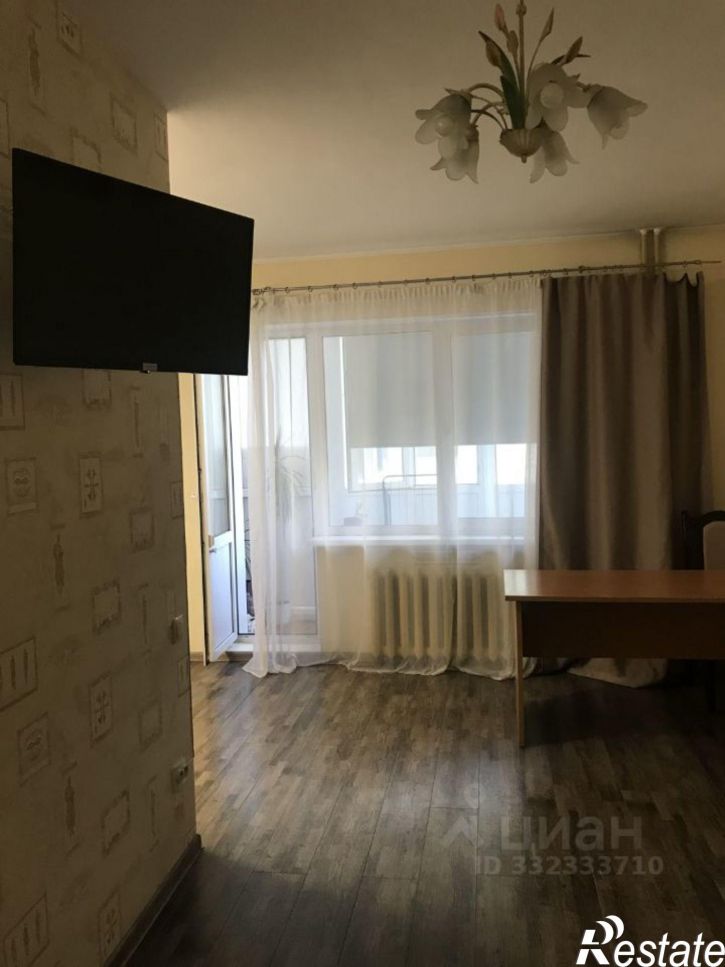 1-комн квартира ул Лермонтова, 81/21,  д. 81/21
