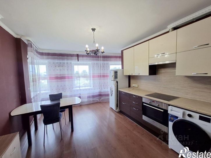 1-комн квартира б-р Рябикова, 36/2,  д. 36/2