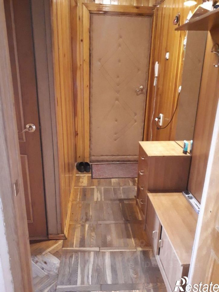 2-комн квартира ул Донская, 5,  д. 5