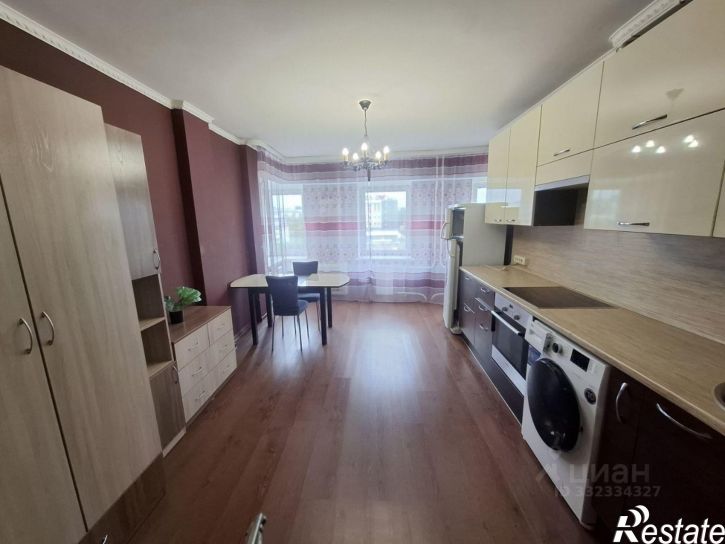 1-комн квартира б-р Рябикова, 36/2,  д. 36/2