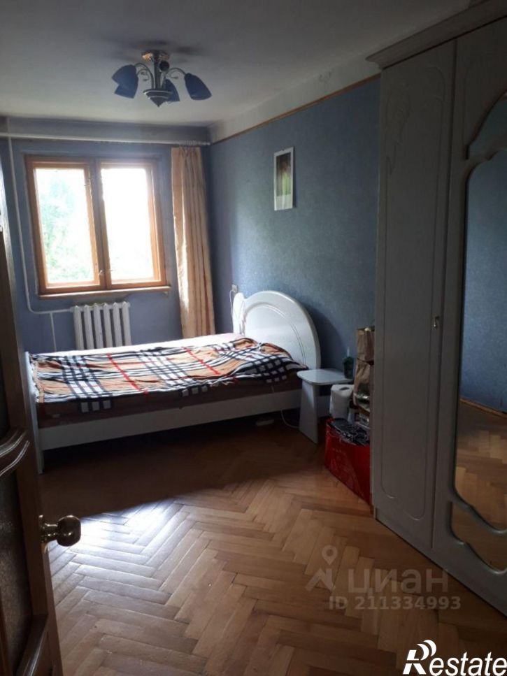 2-комн квартира ул Донская, 5,  д. 5