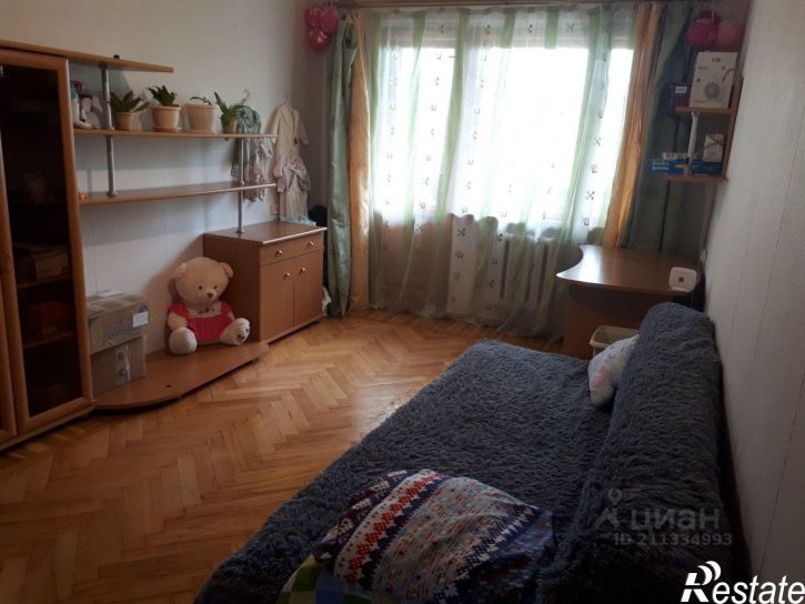 2-комн квартира ул Донская, 5,  д. 5