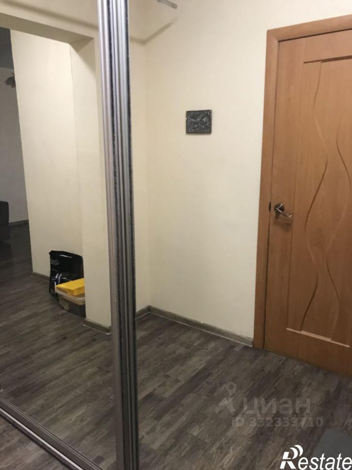 1-комн квартира ул Лермонтова, 81/21,  д. 81/21