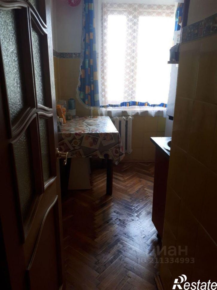 2-комн квартира ул Донская, 5,  д. 5