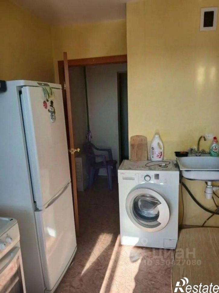 1-комн квартира ул Баррикад, 62/10,  д. 62/10