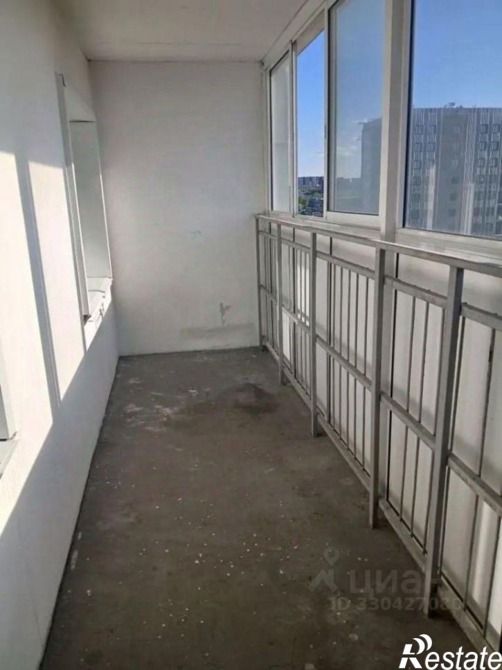 1-комн квартира ул Баррикад, 62/10,  д. 62/10