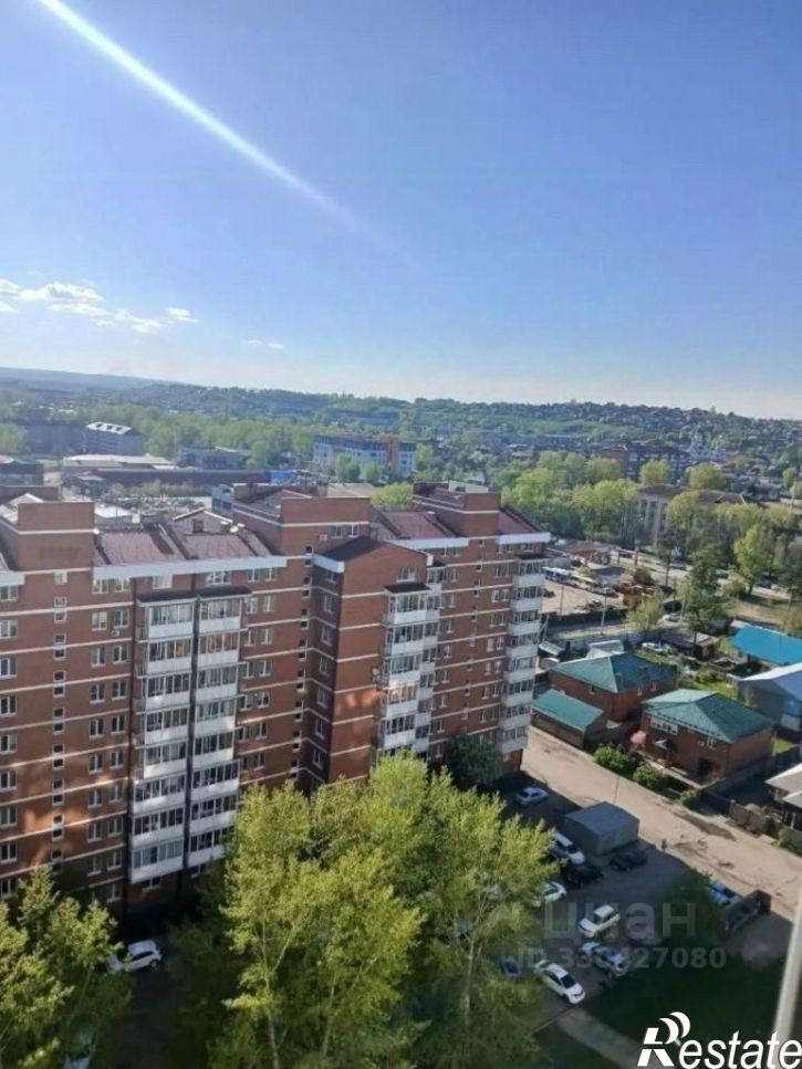 1-комн квартира ул Баррикад, 62/10,  д. 62/10