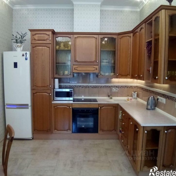 2-комн квартира ул Степана Разина, 21,  д. 21