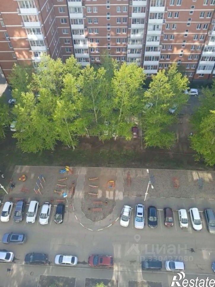 1-комн квартира ул Баррикад, 62/10,  д. 62/10