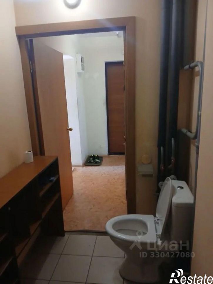 1-комн квартира ул Баррикад, 62/10,  д. 62/10