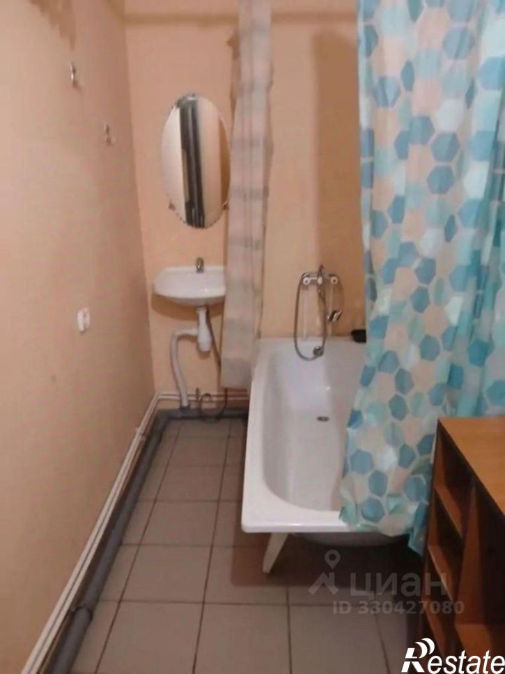 1-комн квартира ул Баррикад, 62/10,  д. 62/10